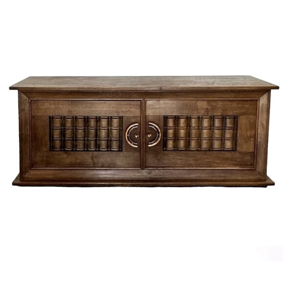 French 1930's Sideboard 74799