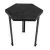 French Bronze Side table 24505