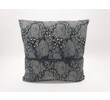 Antique Japanese Indigo Textile Pillow 57902