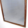 19th Century French Gilt  Mirror 25926