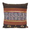 Rare 18th Century Turkish Textile Pillow 30187