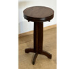 Limited Edition Walnut Deco Side Table 74753