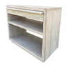 Lucca Studio Paola Night Stand 34234