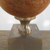 French Mid Century Table lamp 18169