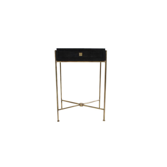 Lucca Studio Faye Side Table 7373