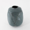 Vintage Japanese Studio Pottery Vase 55529