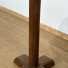 Limited Edition Walnut Side Table 74804