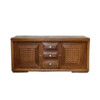 French 1930's Oak Sideboard 74677