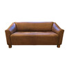 De Sede Leather Sofa 30280