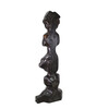 Large Scale Wooden Sculpture 20361