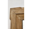 Lucca Studio Odette Oak Mirror 72376