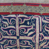 Exceptional 18th Century Turkish Textile Lumbar Pillow 26663