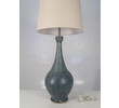 Large French Ceramic Lamp 9167