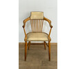 Austrian Secessionist  Arm Chair 73744