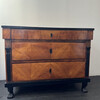 Biedermeier Commode 75410