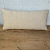 Large 19th Century Fortuny Textile Pillow 78355