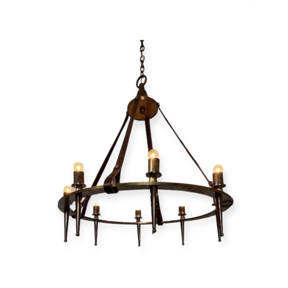 Lucca Studio Negin Chandelier 73416