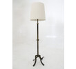 Pair of Spanish Gilt Floor Lamps 17360