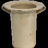 Antique Clay Pottery Container 56321
