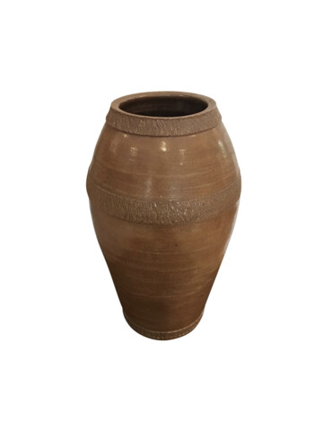 Large Danish Ceramic Vase 61983
