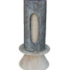Limited Edition Spanish Mid Century Ceramic Lamp 31779