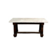 Exceptional French 19th Century Console with Marble Top 65619