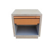 Mid Century French Night Stand 71058