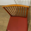 Set of (4) 1930's Danish Dining Chairs 74495