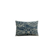 Vintage African Textile Pillow 73305