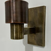 Pair of Lucca Studio Morgan Sconces 73395