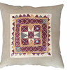 19th Century Moroccan Textile Pillow 79612