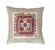 19th Century Moroccan Textile Pillow 79612