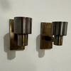 Pair of Lucca Studio Morgan Sconces 70479