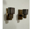 Pair of Lucca Studio Morgan Sconces 70479