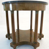 French Empire Side Table 10631