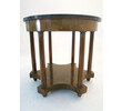 French Empire Side Table 10631