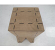 French Architectural Side Table 21402
