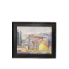 Swedish Landscape Painting 74673