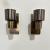 Pair of Lucca Studio Morgan Sconces 74487