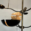 Lucca Studio Lucien Chandelier 74541