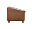 De Sede Leather Sofa 27360