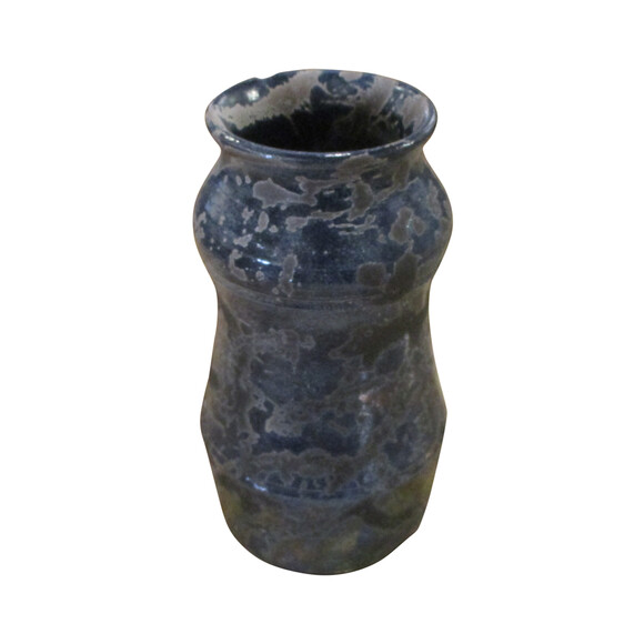 Deep Blue Studio Ceramic Vase 23289