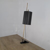 French Mid Century Adjustable Lamp 20860