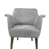 Single Danish Arm Chair 14750