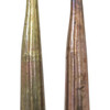 Pair of Organic Copper Vessels 19650