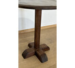 Limited Edition Walnut Side Table 72970