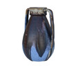 Mid Century Danish Ceramic Vase 23754