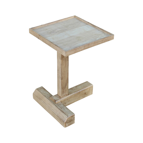 Lucca Studio Rhodes Side Table 27297