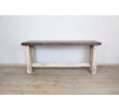 Limited Edition 18th Century Wood Console 61495