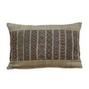Antiques Central Asia Pillow 23124